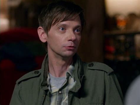 dj qualls tv shows